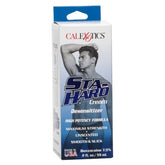 Sta-Hard Cream 2 Ounce Boxed Desensitizing Formula ENHANCERS